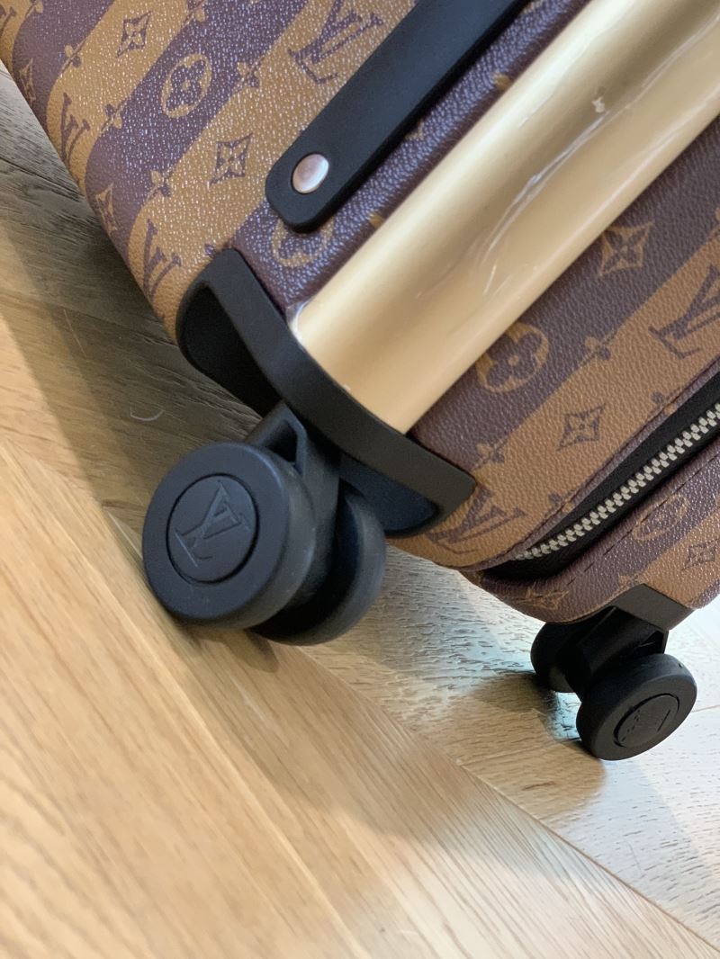 Louis Vuitton Suitcase